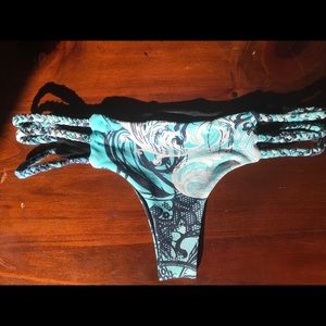 San Lorenzo - Bikini Bottom